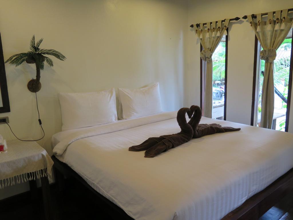 V-View Beach Resort Баан Тай Номер фото