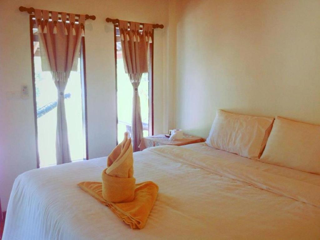 V-View Beach Resort Баан Тай Номер фото